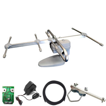 Antena TV Mini-Yagi