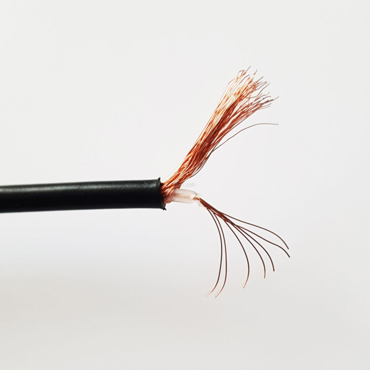 Polski kabel koncentryczny RG-174 100m