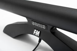Antena radiowa Sonus FM ze wzmacniaczem - 3