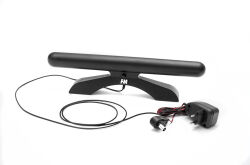 Antena radiowa Sonus FM ze wzmacniaczem - 2