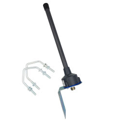 Antena BiBi 868 MHz, LoRa, IoT, Meshtastic, dostępna od 4.06 - 4