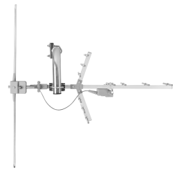 Antena Duplexa 11+1 elementów - 3