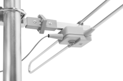 Antena Duplexa 11+1 elementów - 4