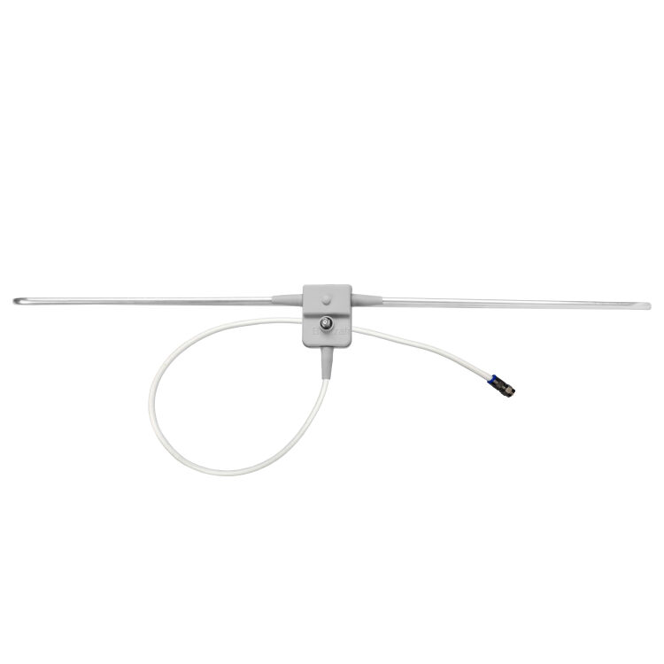 Dipol VHF +zwrotnica +kabel 75cm